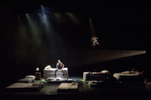© ROH / Richard H Smith 2011 | LES NUITS D'ETE