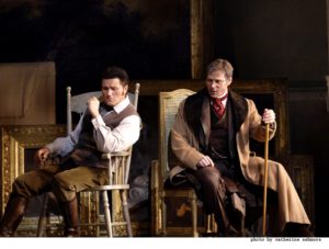 © ROH / Catherine Ashmore 2011 | Beczala, Keenlyside