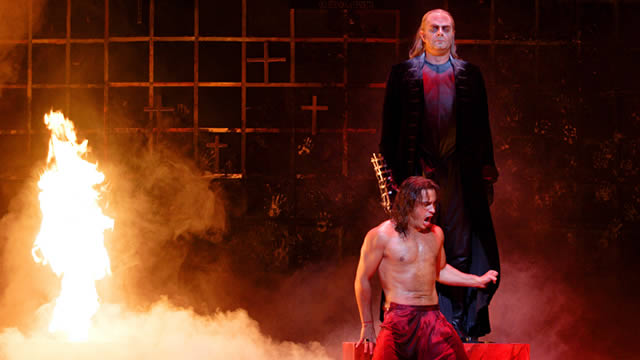 © ROH / Catherine Ashmore 2012